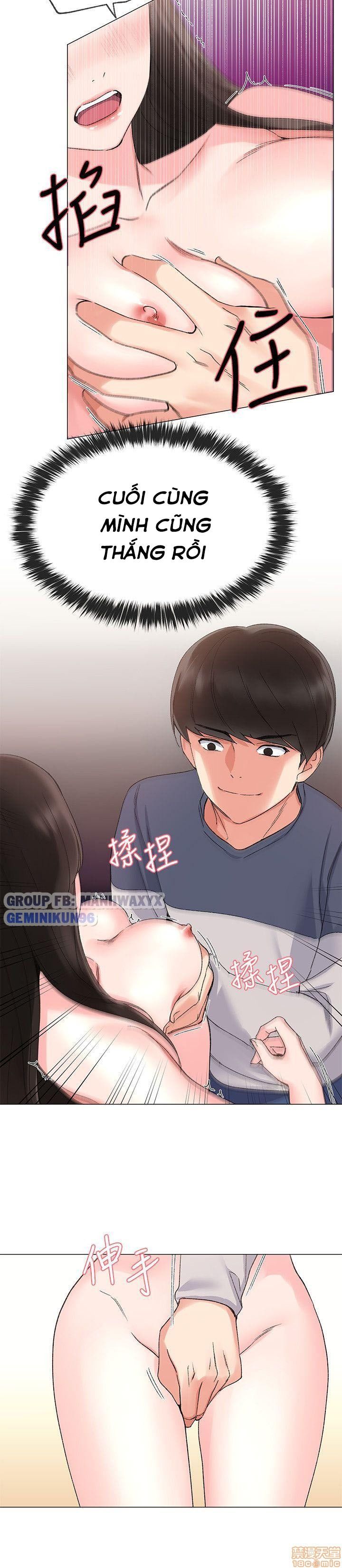 đọc truyện Trả Thù Cô Ta Chương 14 ảnh 6 tại Giả Dược
