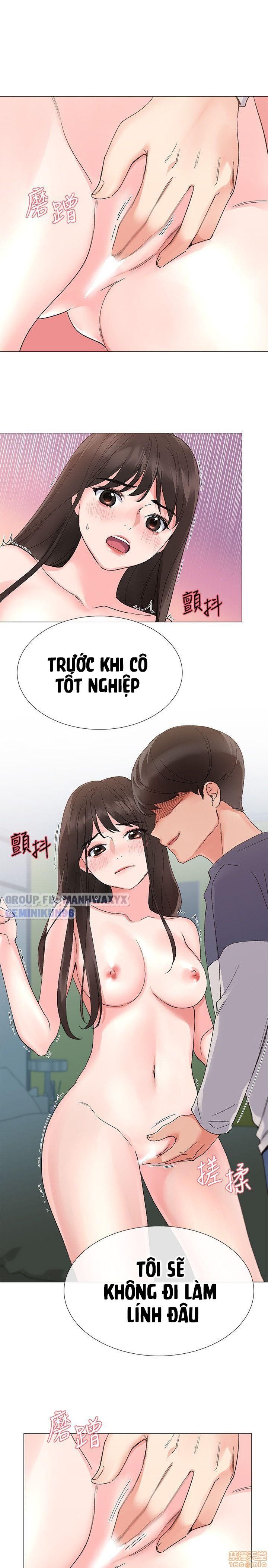 đọc truyện Trả Thù Cô Ta Chương 14 ảnh 7 tại Giả Dược