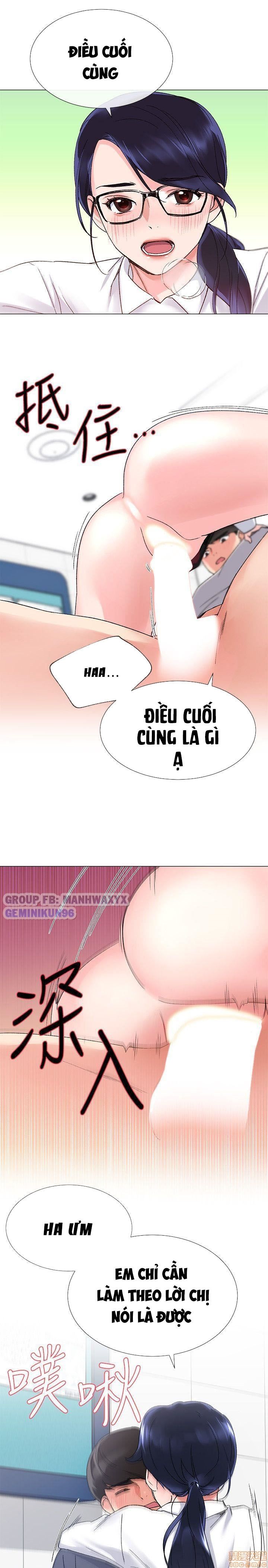 đọc truyện Trả Thù Cô Ta Chương 15 ảnh 11 tại Giả Dược