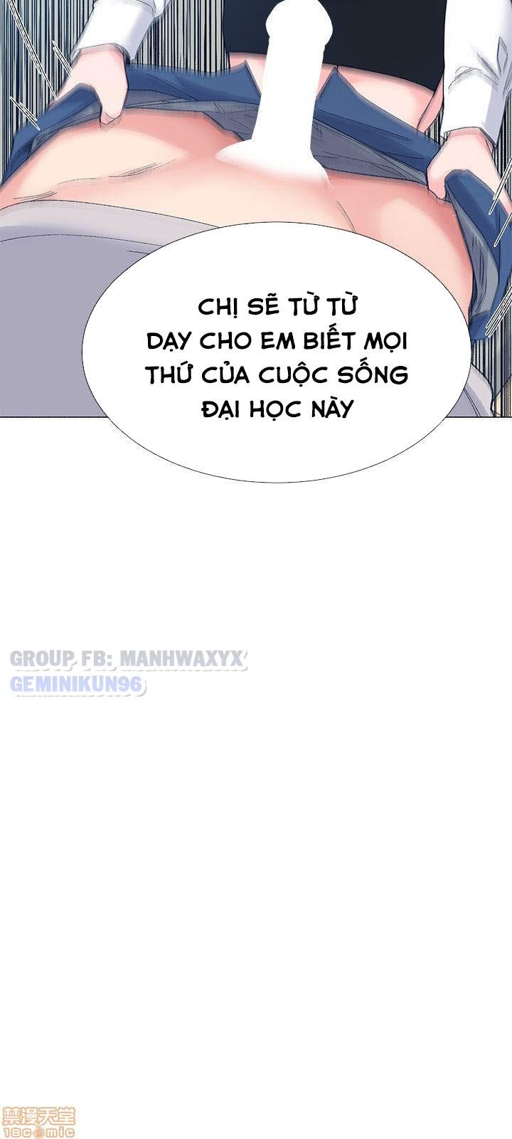 đọc truyện Trả Thù Cô Ta Chương 15 ảnh 5 tại Giả Dược
