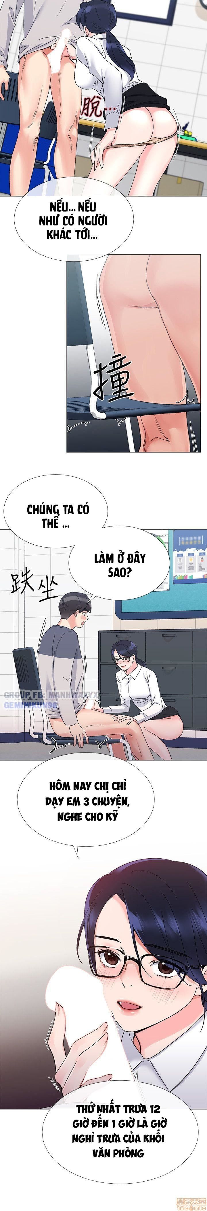 đọc truyện Trả Thù Cô Ta Chương 15 ảnh 7 tại Giả Dược