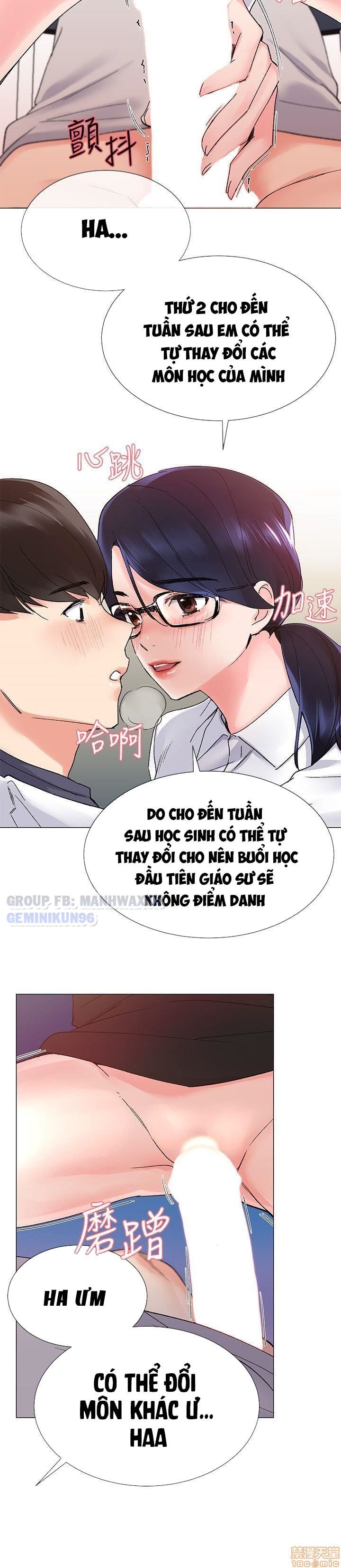 đọc truyện Trả Thù Cô Ta Chương 15 ảnh 10 tại Giả Dược