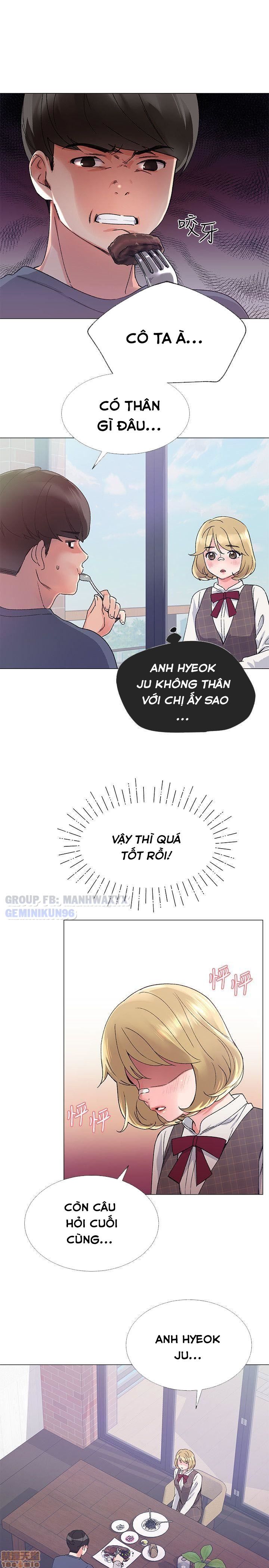 đọc truyện Trả Thù Cô Ta Chương 16 ảnh 11 tại Giả Dược
