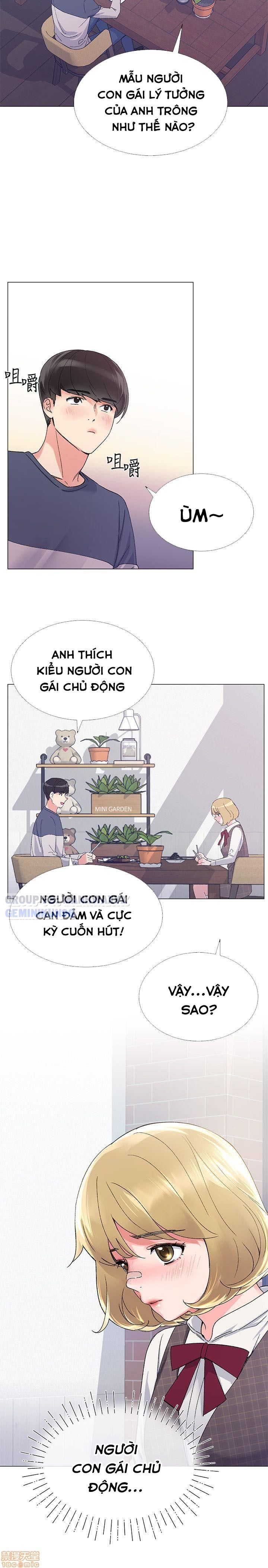 đọc truyện Trả Thù Cô Ta Chương 16 ảnh 12 tại Giả Dược