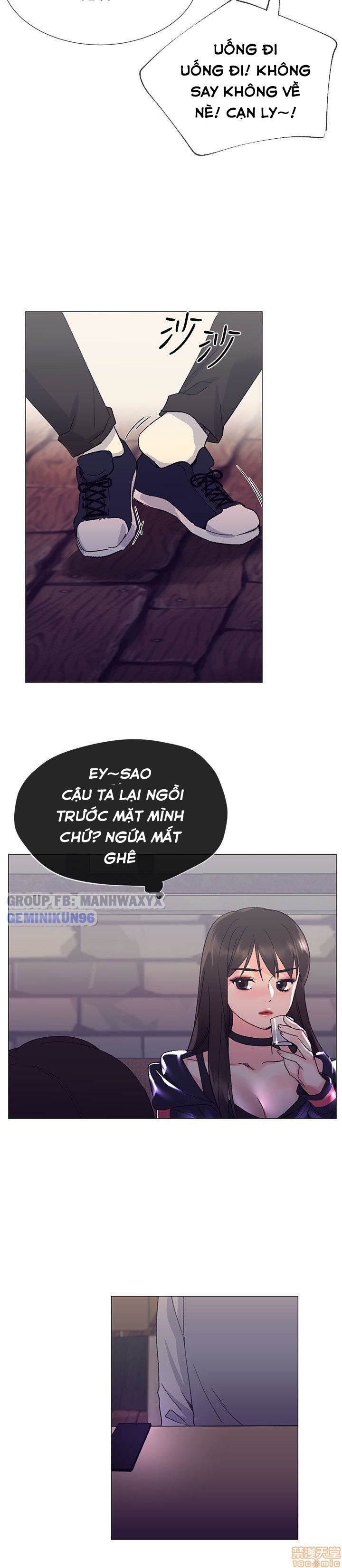 đọc truyện Trả Thù Cô Ta Chương 16 ảnh 24 tại Giả Dược