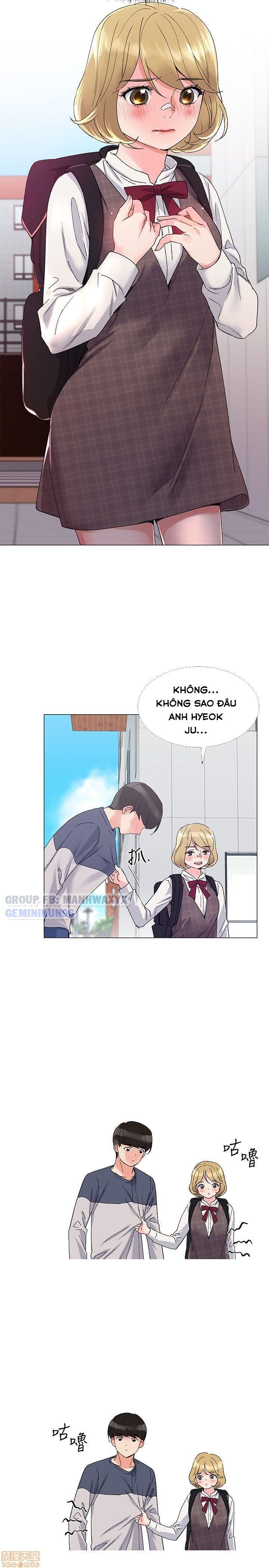 đọc truyện Trả Thù Cô Ta Chương 16 ảnh 4 tại Giả Dược