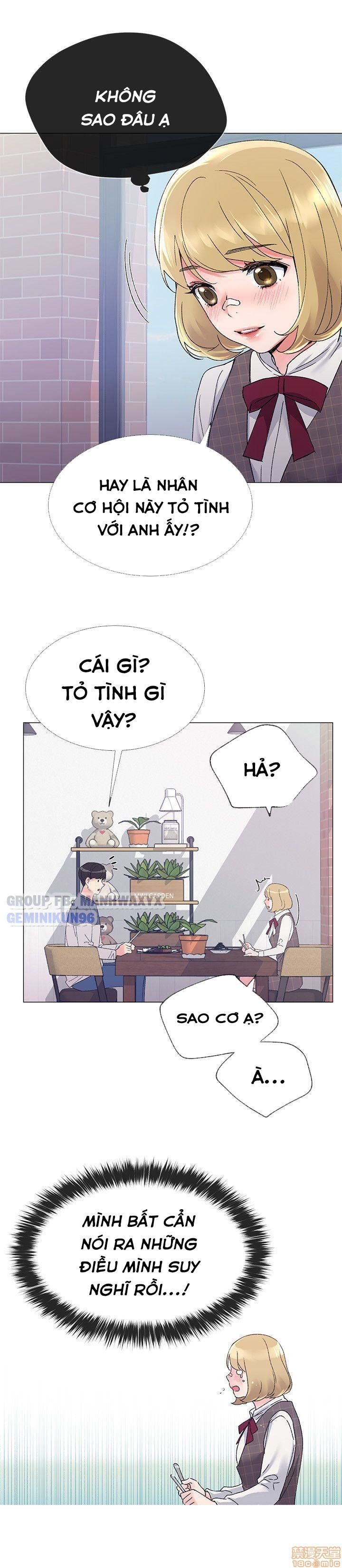 đọc truyện Trả Thù Cô Ta Chương 16 ảnh 8 tại Giả Dược