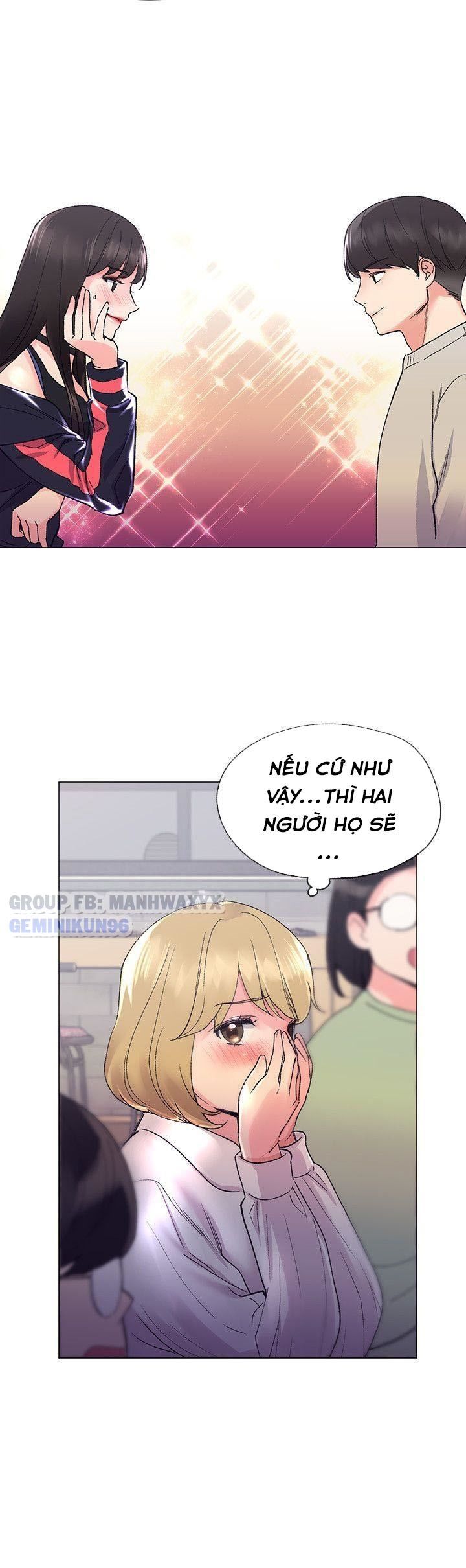 đọc truyện Trả Thù Cô Ta Chương 17 ảnh 18 tại Giả Dược