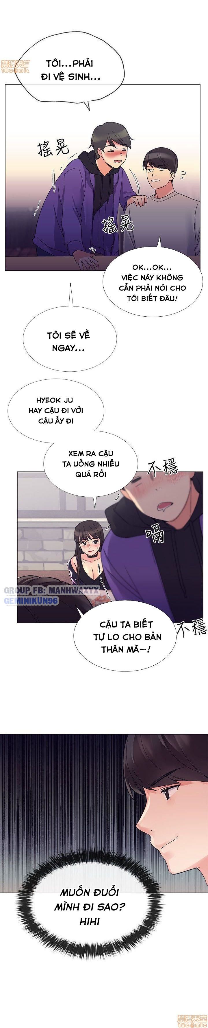 đọc truyện Trả Thù Cô Ta Chương 17 ảnh 20 tại Giả Dược