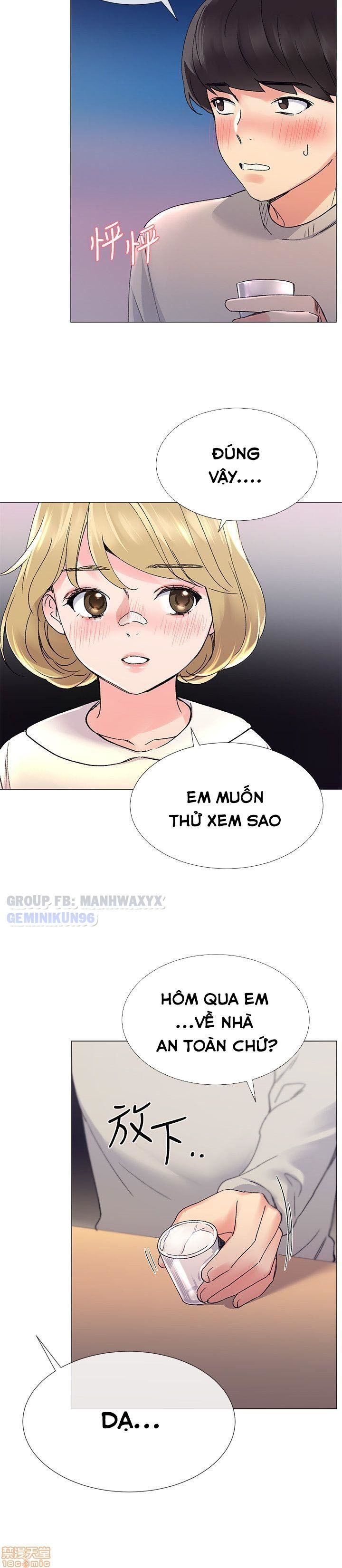 đọc truyện Trả Thù Cô Ta Chương 17 ảnh 27 tại Giả Dược