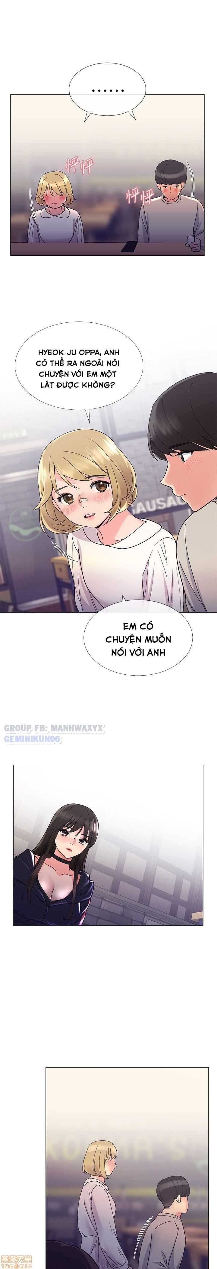 đọc truyện Trả Thù Cô Ta Chương 17 ảnh 28 tại Giả Dược