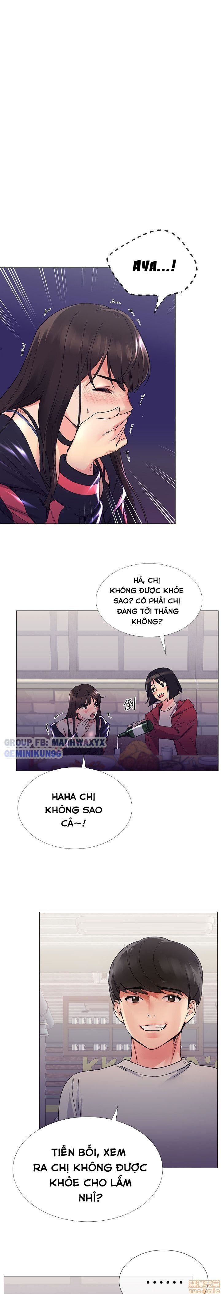 đọc truyện Trả Thù Cô Ta Chương 17 ảnh 6 tại Giả Dược