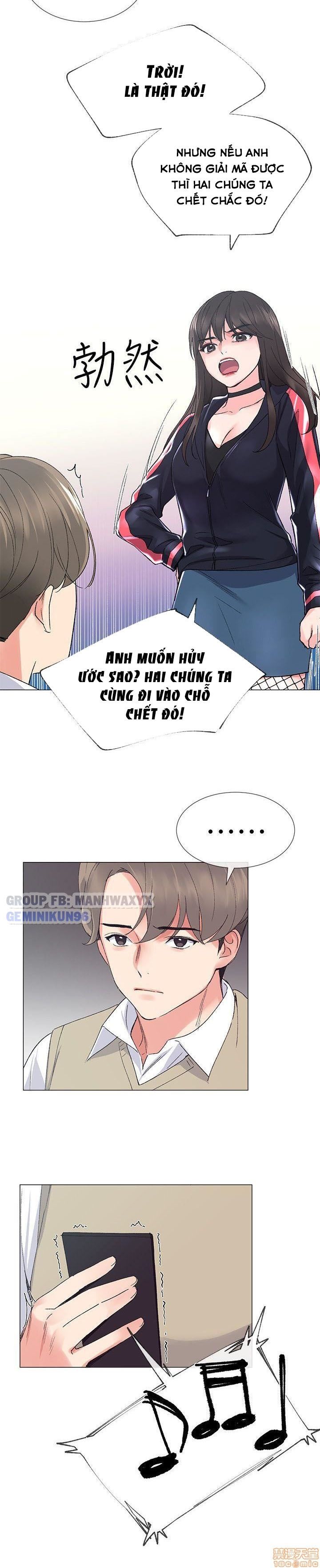 đọc truyện Trả Thù Cô Ta Chương 18 ảnh 20 tại Giả Dược