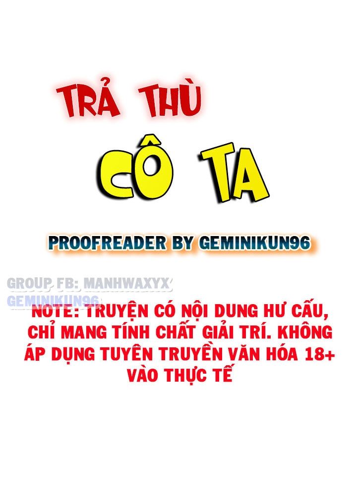 đọc truyện Trả Thù Cô Ta Chương 18 ảnh 4 tại Giả Dược