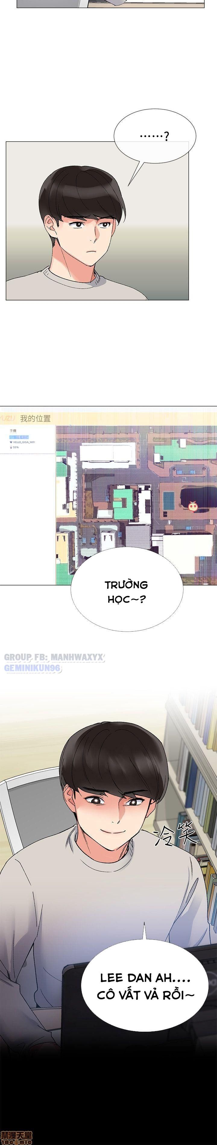 đọc truyện Trả Thù Cô Ta Chương 19 ảnh 11 tại Giả Dược