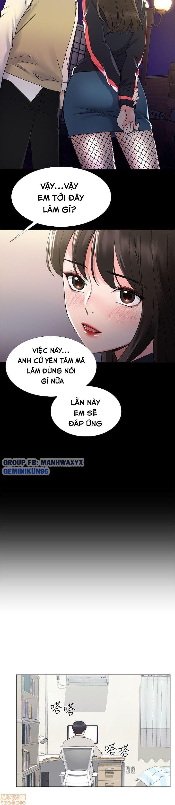 đọc truyện Trả Thù Cô Ta Chương 19 ảnh 13 tại Giả Dược