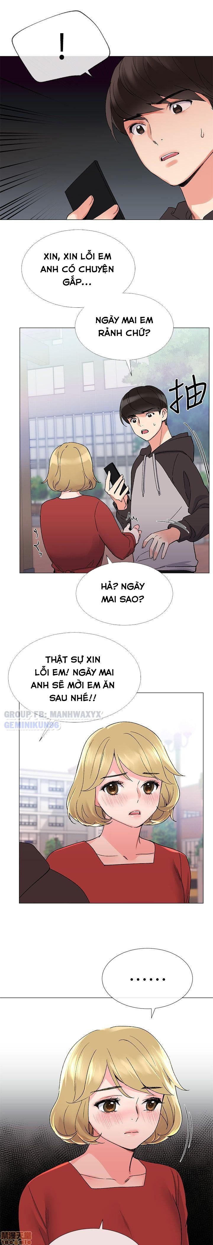 đọc truyện Trả Thù Cô Ta Chương 19 ảnh 24 tại Giả Dược