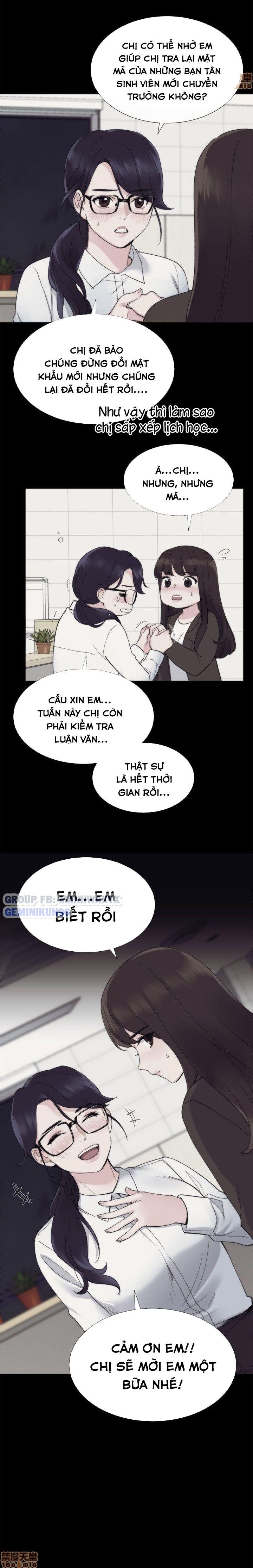 đọc truyện Trả Thù Cô Ta Chương 19 ảnh 5 tại Giả Dược