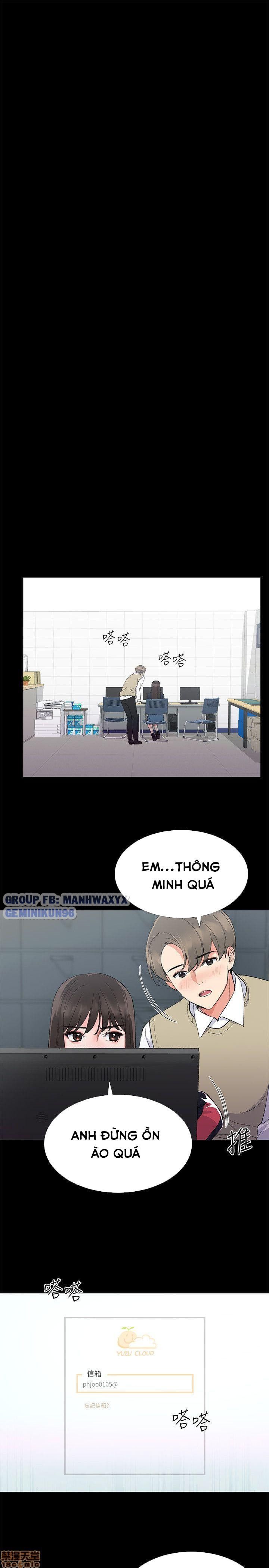 đọc truyện Trả Thù Cô Ta Chương 19 ảnh 6 tại Giả Dược