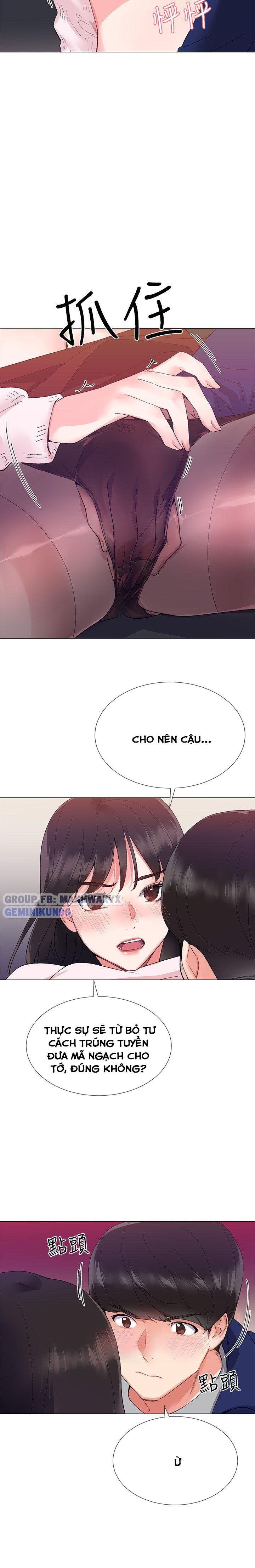 đọc truyện Trả Thù Cô Ta Chương 2 ảnh 5 tại Giả Dược