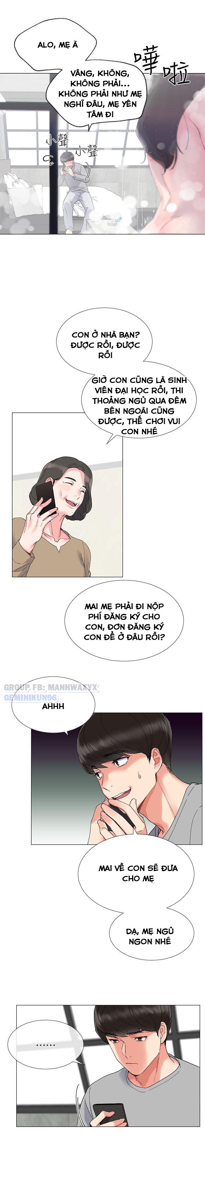 đọc truyện Trả Thù Cô Ta Chương 2 ảnh 10 tại Giả Dược