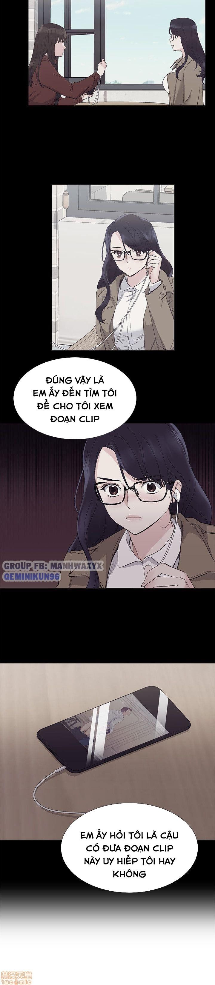 đọc truyện Trả Thù Cô Ta Chương 20 ảnh 14 tại Giả Dược