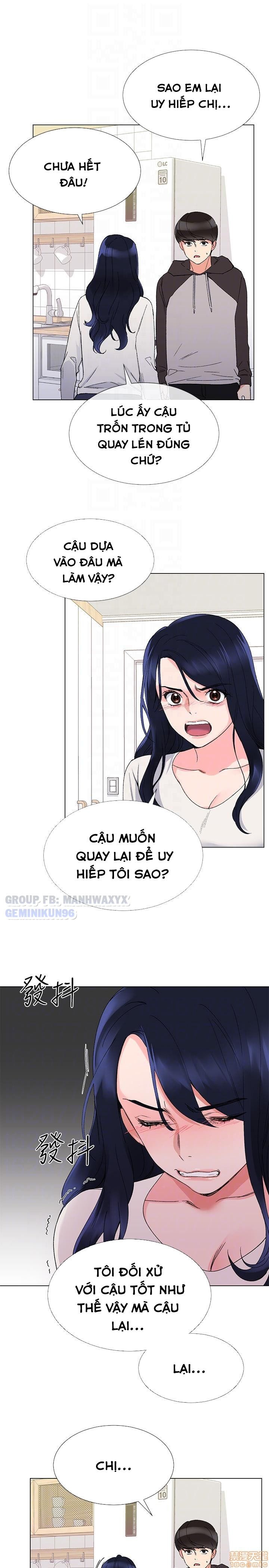 đọc truyện Trả Thù Cô Ta Chương 20 ảnh 15 tại Giả Dược