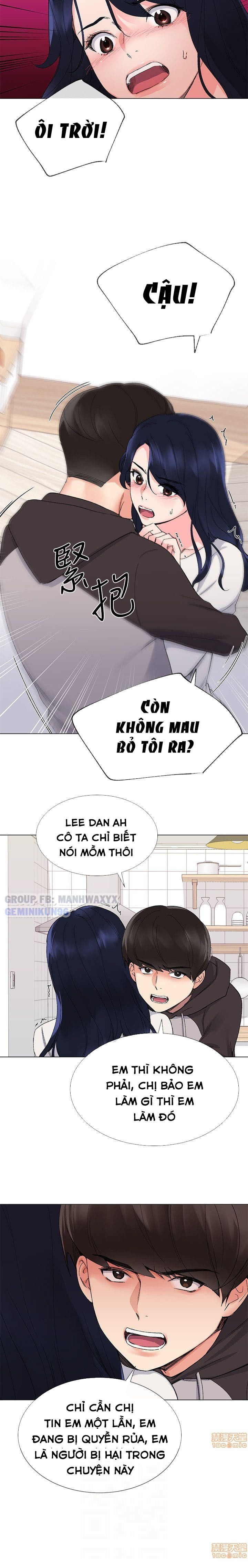 đọc truyện Trả Thù Cô Ta Chương 20 ảnh 22 tại Giả Dược