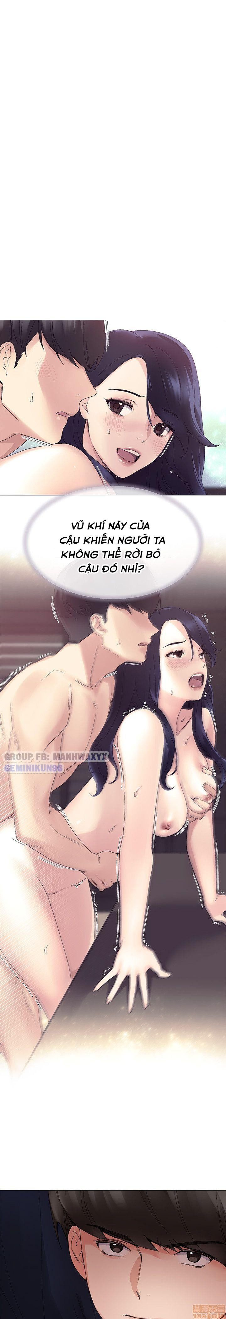 đọc truyện Trả Thù Cô Ta Chương 20 ảnh 23 tại Giả Dược
