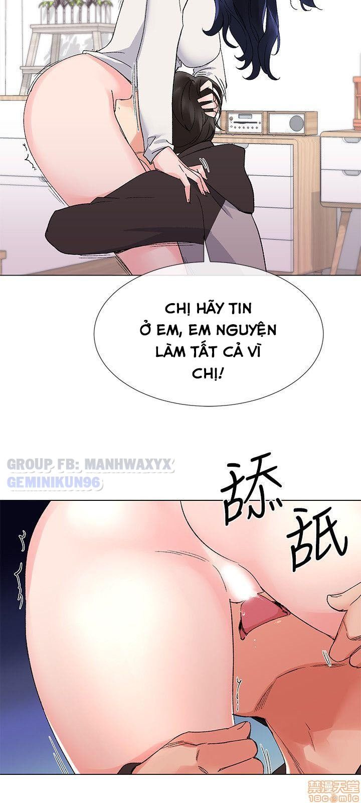 đọc truyện Trả Thù Cô Ta Chương 20 ảnh 25 tại Giả Dược