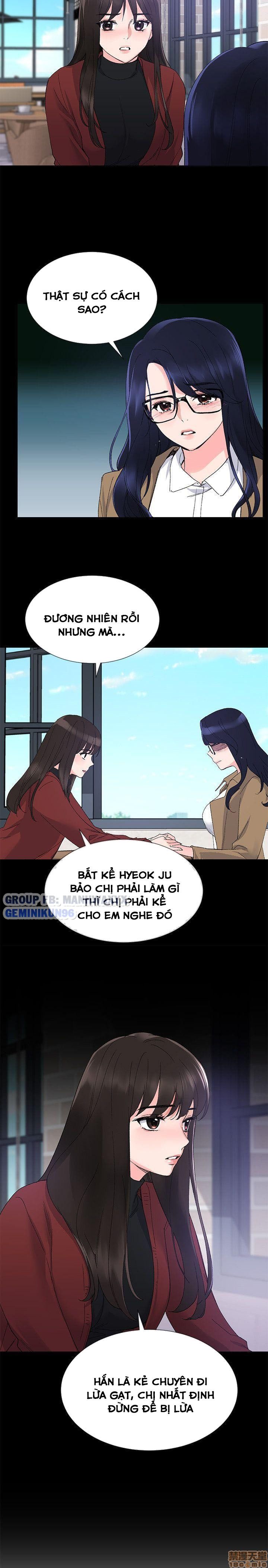 đọc truyện Trả Thù Cô Ta Chương 21 ảnh 20 tại Giả Dược