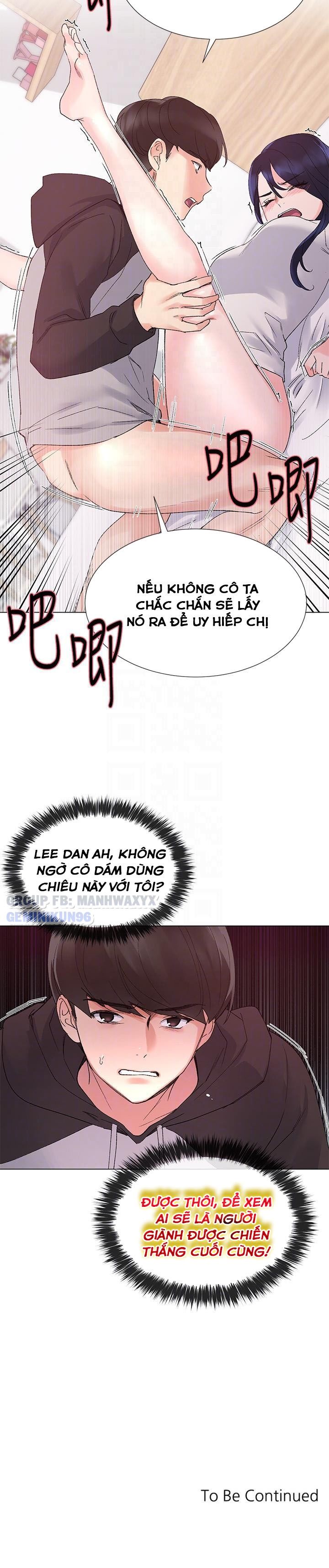 đọc truyện Trả Thù Cô Ta Chương 21 ảnh 27 tại Giả Dược