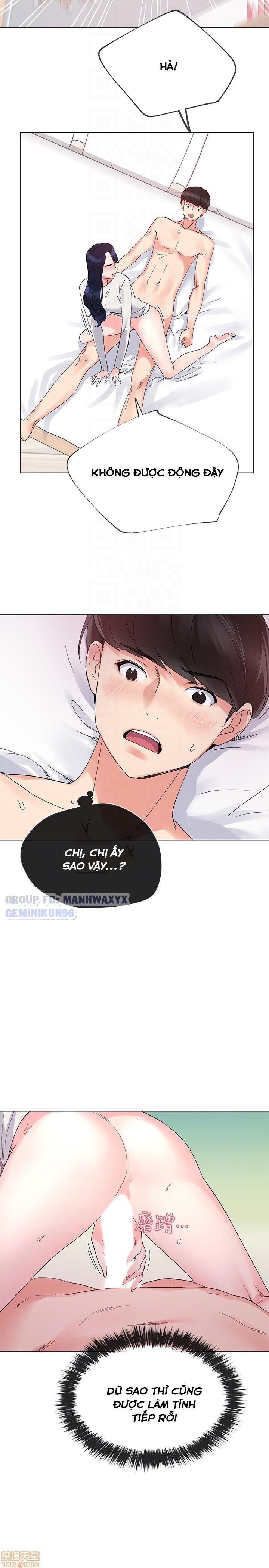 đọc truyện Trả Thù Cô Ta Chương 22 ảnh 12 tại Giả Dược