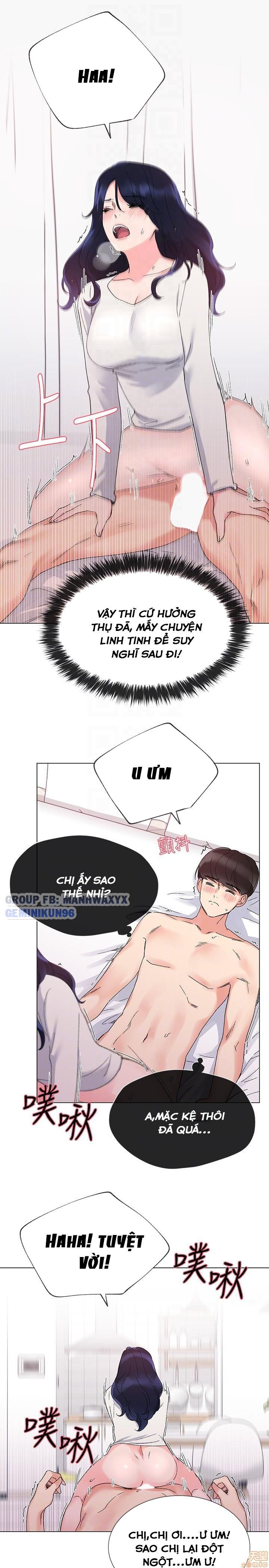 đọc truyện Trả Thù Cô Ta Chương 22 ảnh 13 tại Giả Dược
