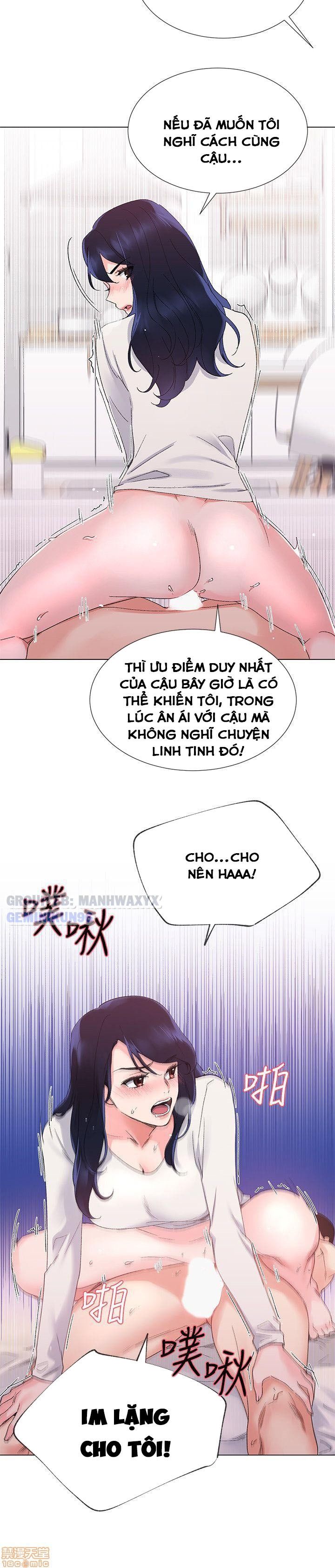 đọc truyện Trả Thù Cô Ta Chương 22 ảnh 14 tại Giả Dược