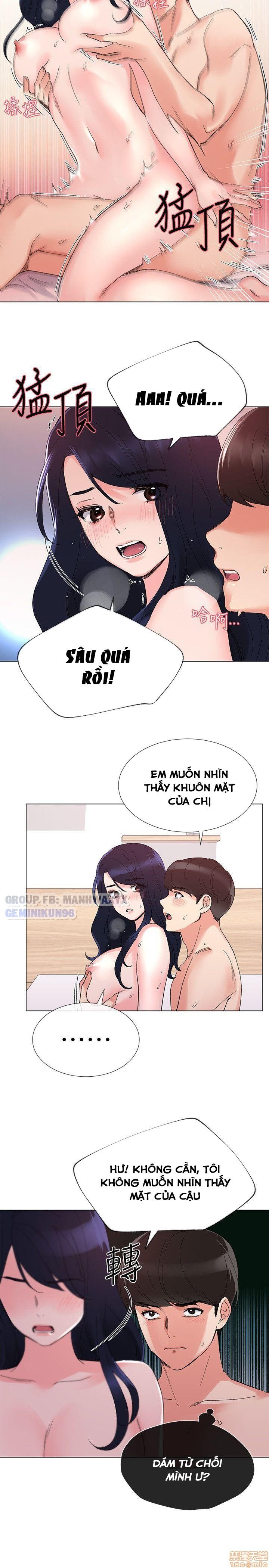 đọc truyện Trả Thù Cô Ta Chương 22 ảnh 16 tại Giả Dược
