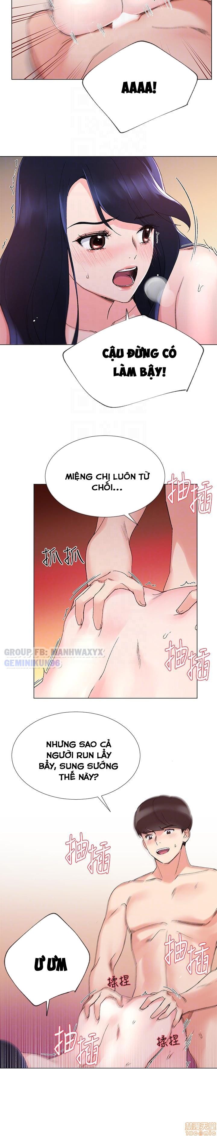 đọc truyện Trả Thù Cô Ta Chương 22 ảnh 18 tại Giả Dược