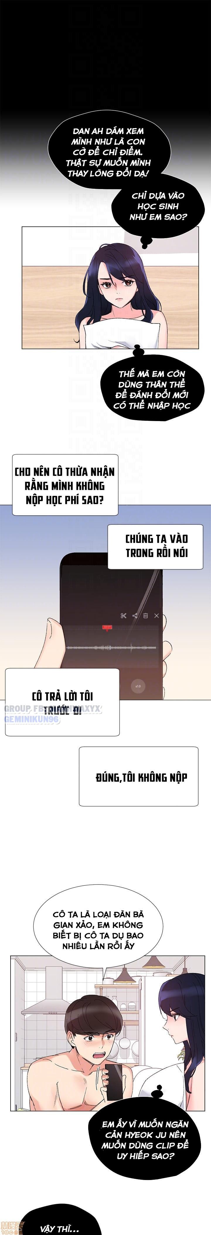 đọc truyện Trả Thù Cô Ta Chương 22 ảnh 25 tại Giả Dược