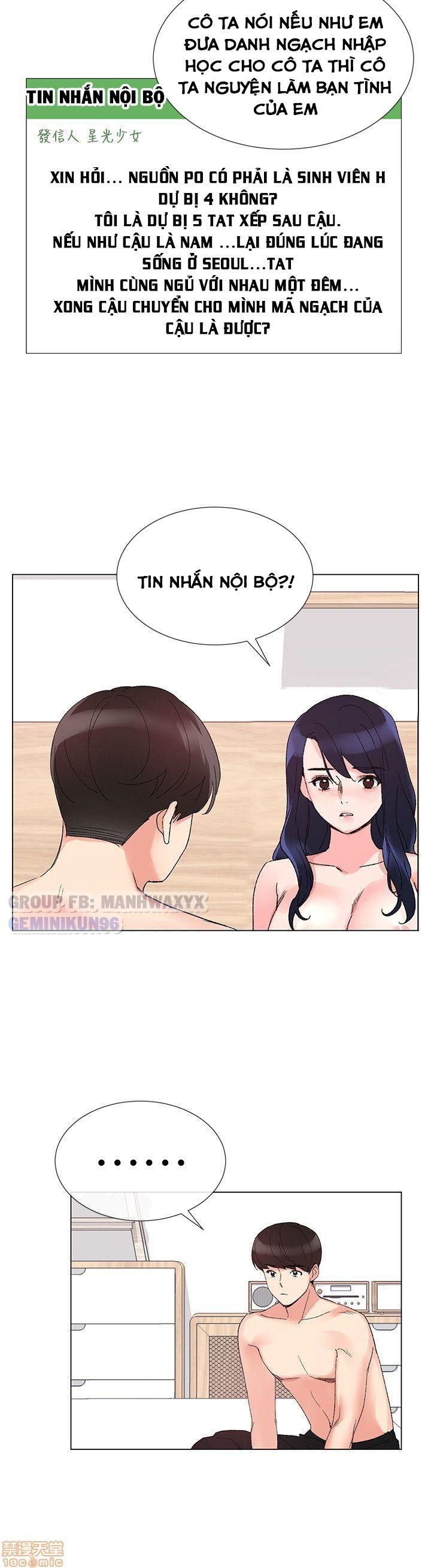 đọc truyện Trả Thù Cô Ta Chương 22 ảnh 28 tại Giả Dược