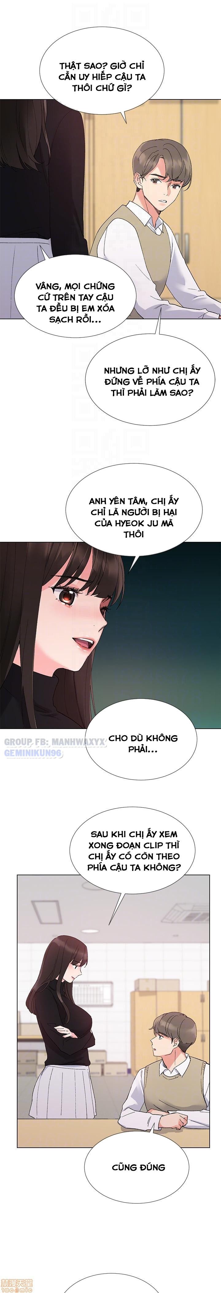 đọc truyện Trả Thù Cô Ta Chương 23 ảnh 15 tại Giả Dược