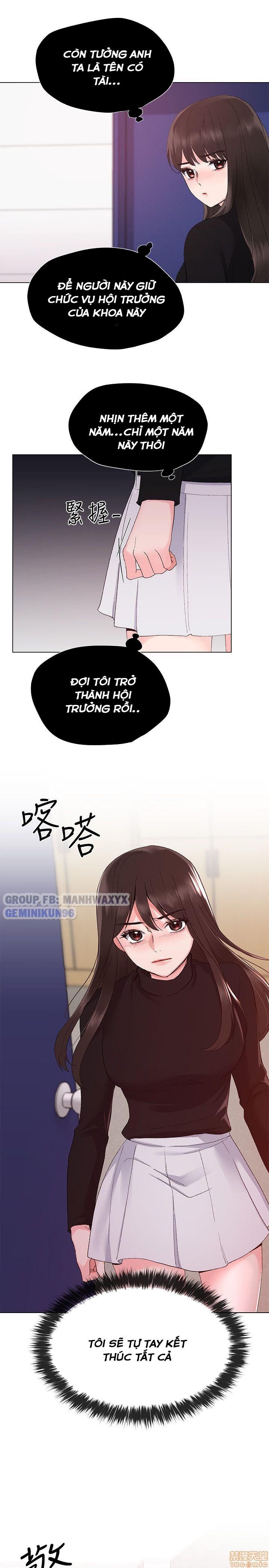 đọc truyện Trả Thù Cô Ta Chương 23 ảnh 19 tại Giả Dược