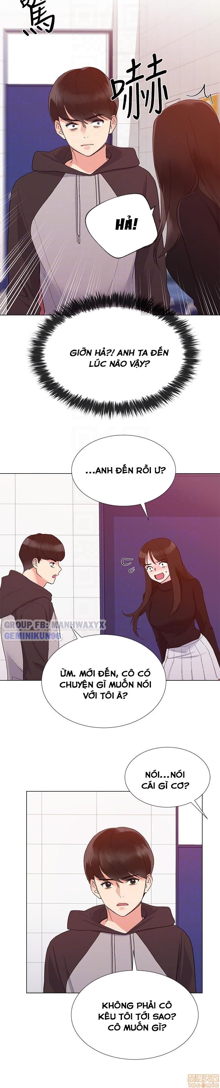 đọc truyện Trả Thù Cô Ta Chương 23 ảnh 20 tại Giả Dược