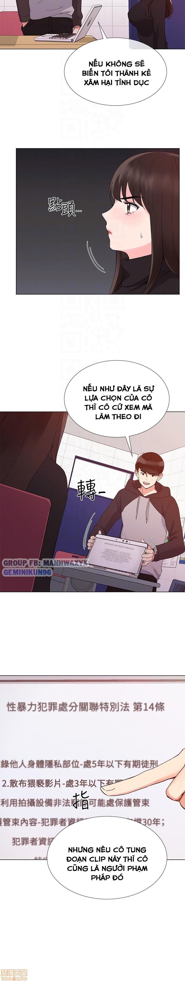 đọc truyện Trả Thù Cô Ta Chương 23 ảnh 28 tại Giả Dược