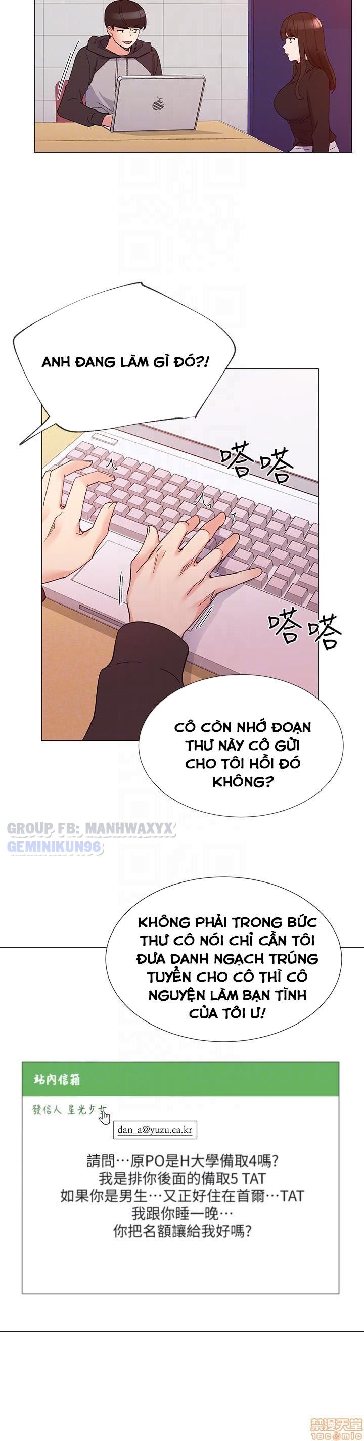 đọc truyện Trả Thù Cô Ta Chương 23 ảnh 30 tại Giả Dược