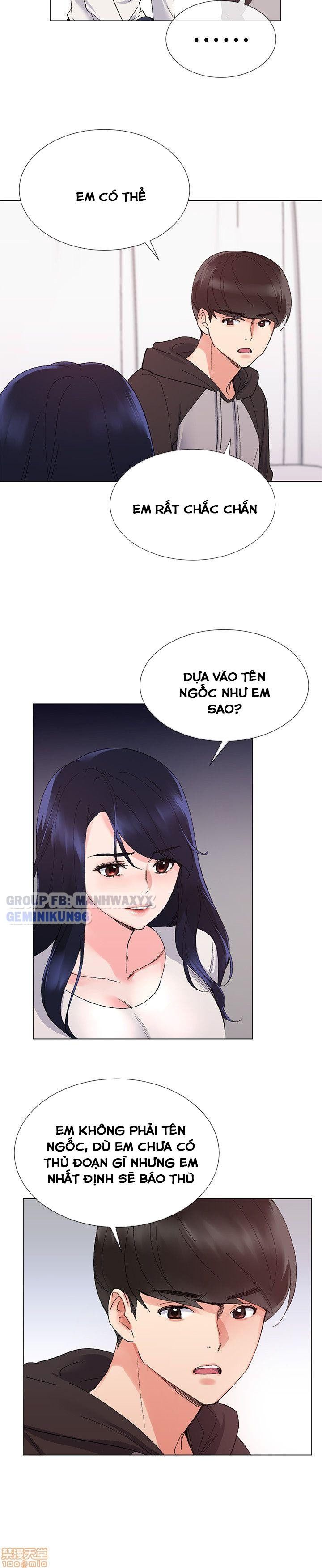 đọc truyện Trả Thù Cô Ta Chương 23 ảnh 8 tại Giả Dược
