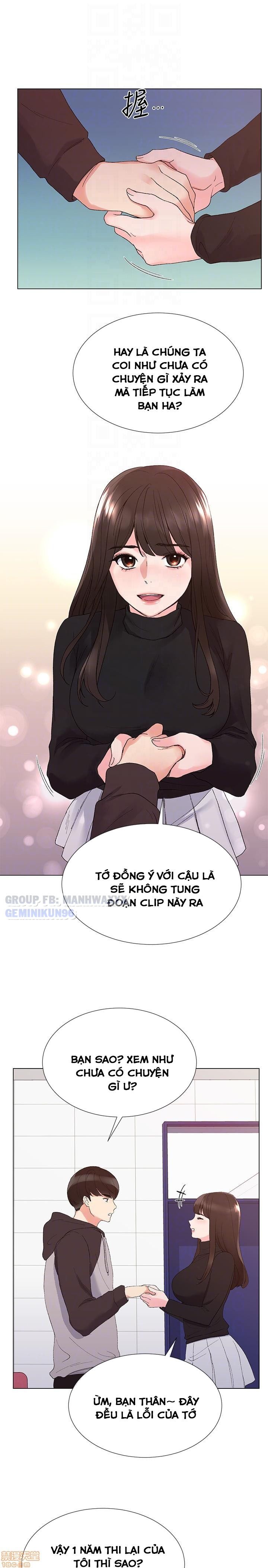 đọc truyện Trả Thù Cô Ta Chương 24 ảnh 11 tại Giả Dược