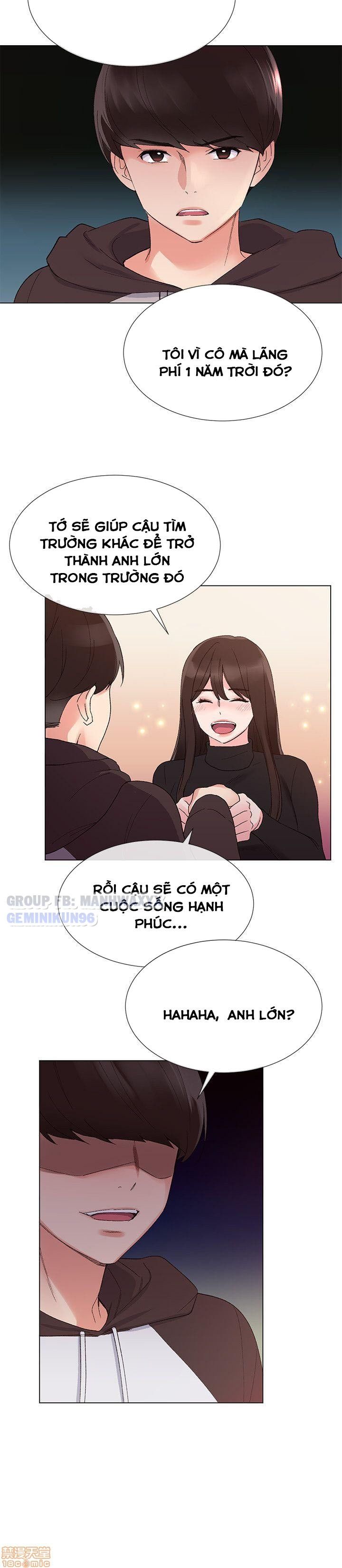 đọc truyện Trả Thù Cô Ta Chương 24 ảnh 12 tại Giả Dược