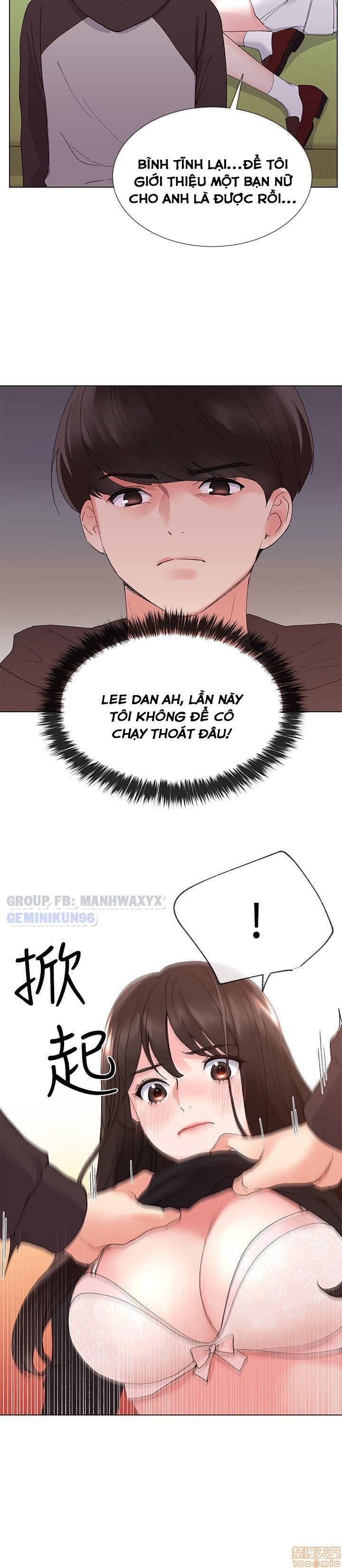 đọc truyện Trả Thù Cô Ta Chương 24 ảnh 18 tại Giả Dược