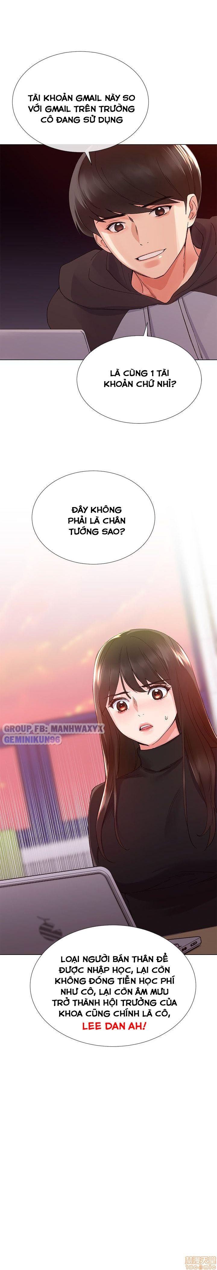 đọc truyện Trả Thù Cô Ta Chương 24 ảnh 5 tại Giả Dược