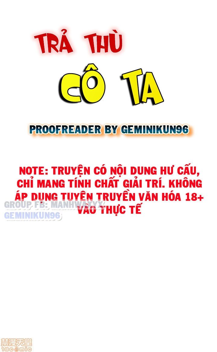 đọc truyện Trả Thù Cô Ta Chương 24 ảnh 6 tại Giả Dược
